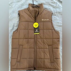 Ariat Brown Outerwear